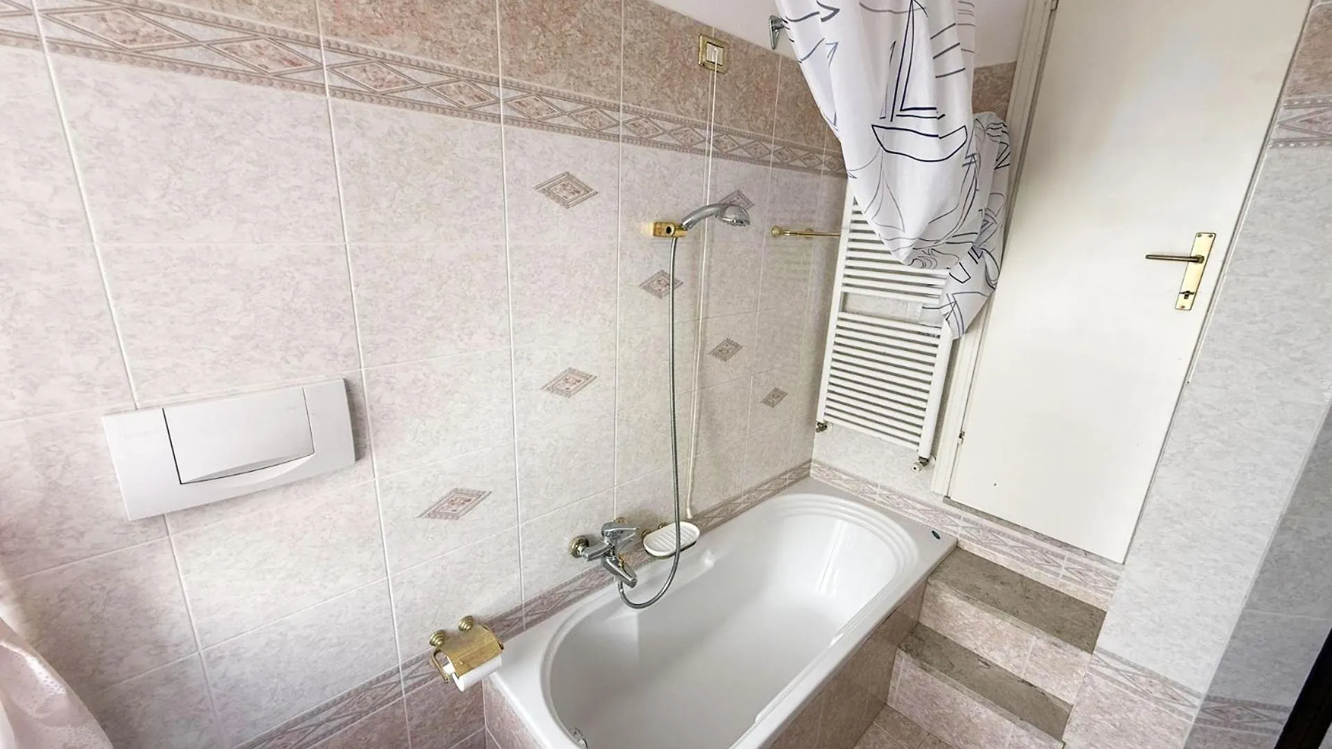 Appartement La Terrazza Sul Borgo - Argonautivacanze Capoliveri  Italie