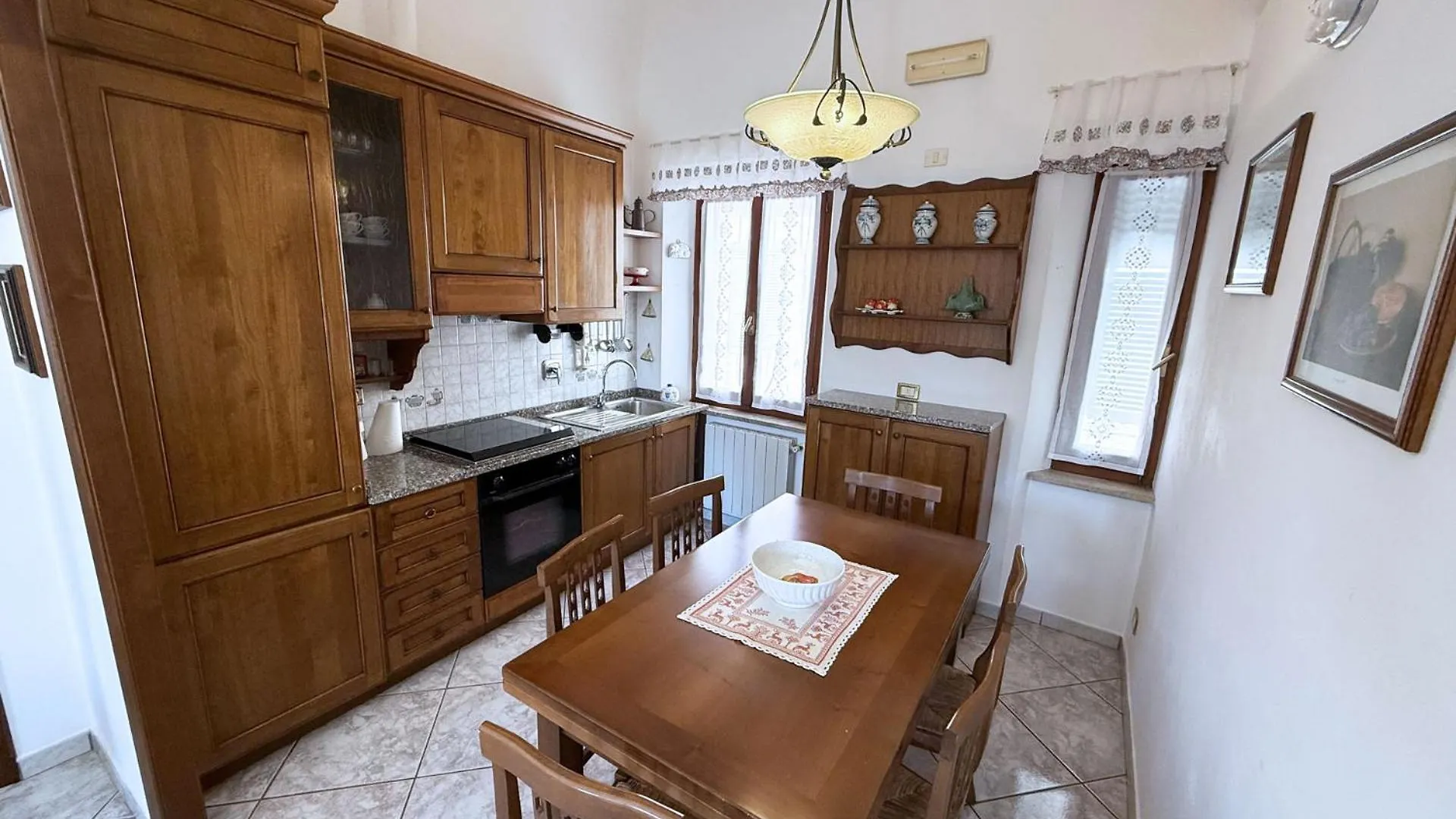 La Terrazza Sul Borgo - Argonautivacanze Capoliveri  0*, Capoliveri (Isola d'Elba)