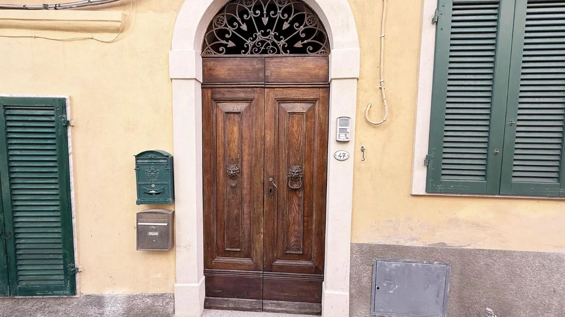 La Terrazza Sul Borgo - Argonautivacanze Capoliveri